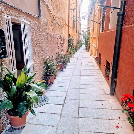 Casa Vacanza Castello Cagliari Dış mekan fotoğraf