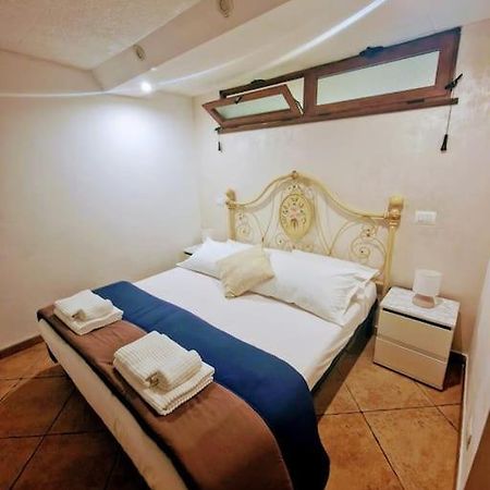 Casa Vacanza Castello Cagliari Dış mekan fotoğraf