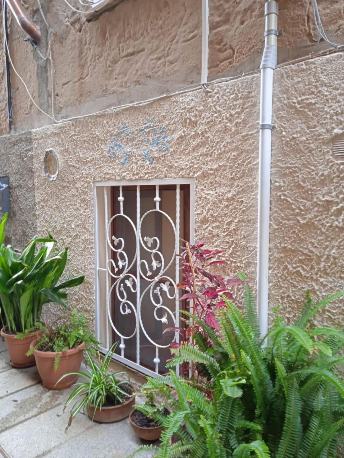 Casa Vacanza Castello Cagliari Dış mekan fotoğraf