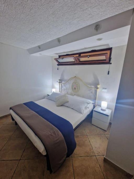 Casa Vacanza Castello Cagliari Dış mekan fotoğraf