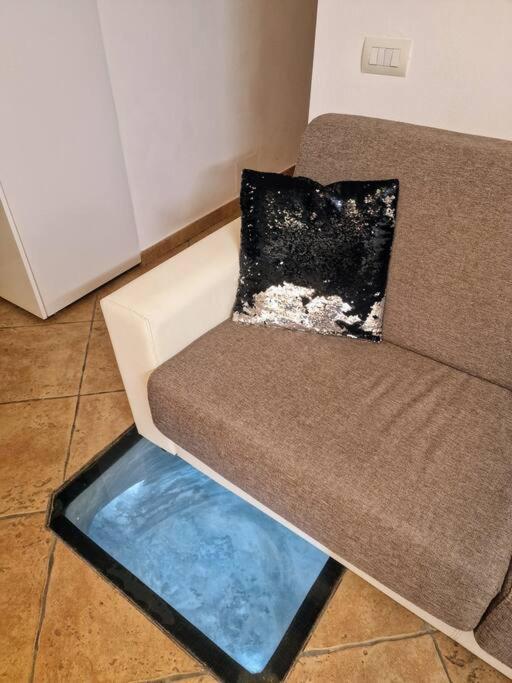 Casa Vacanza Castello Cagliari Dış mekan fotoğraf
