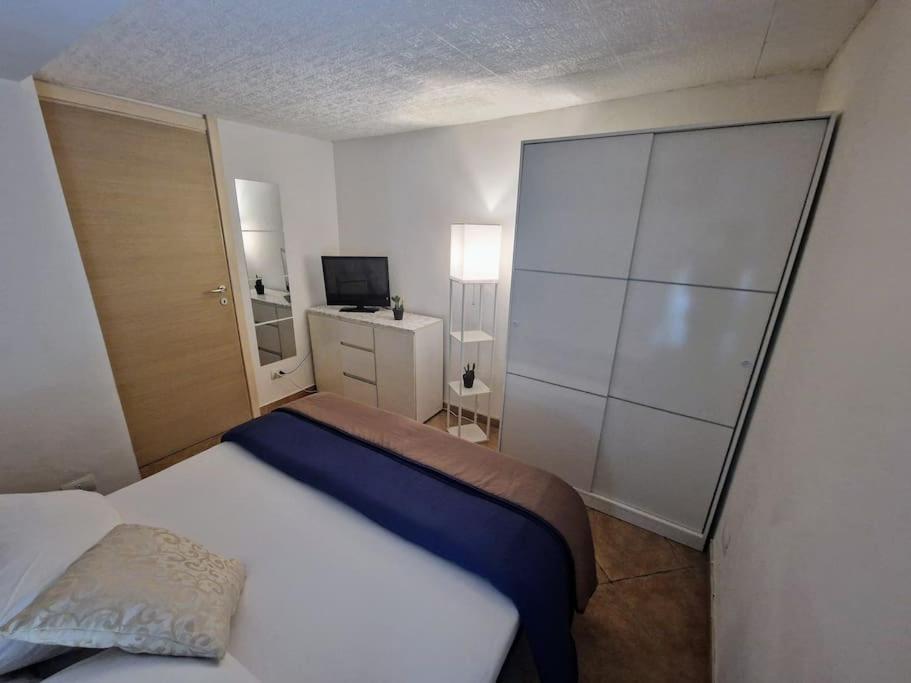 Casa Vacanza Castello Cagliari Dış mekan fotoğraf