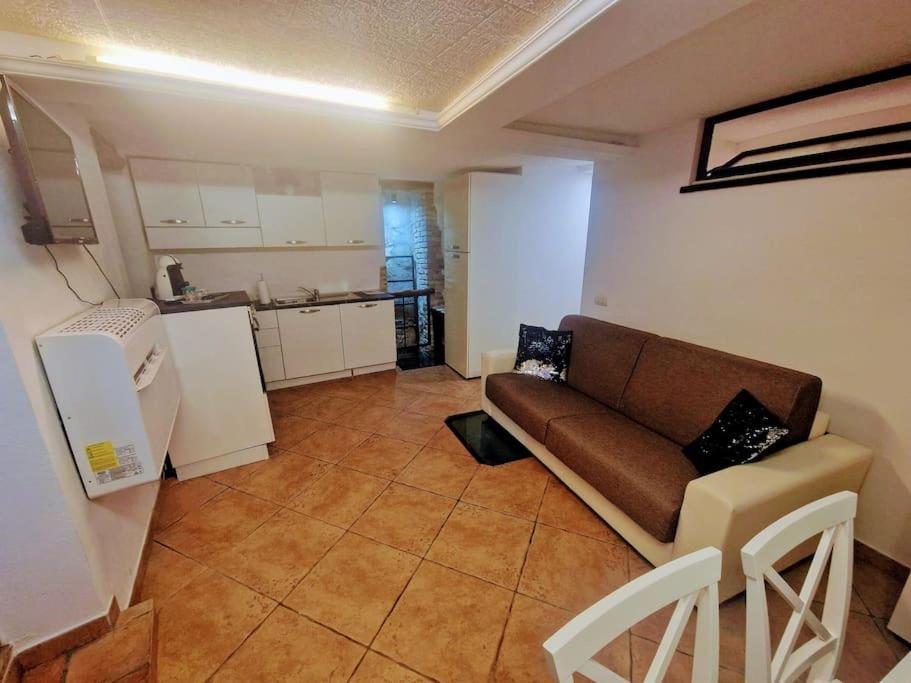 Casa Vacanza Castello Cagliari Dış mekan fotoğraf