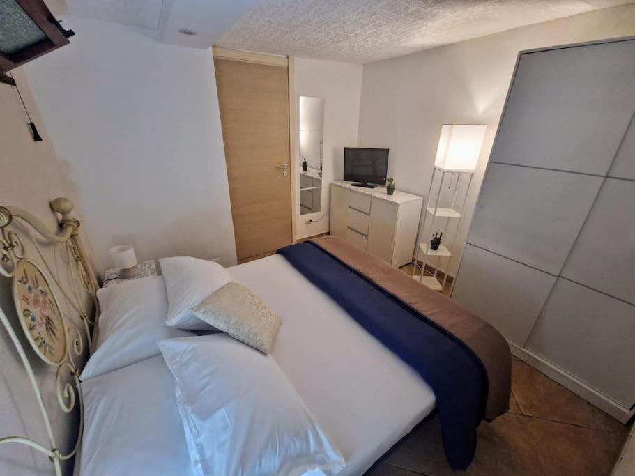 Casa Vacanza Castello Cagliari Dış mekan fotoğraf