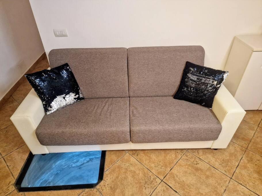 Casa Vacanza Castello Cagliari Dış mekan fotoğraf