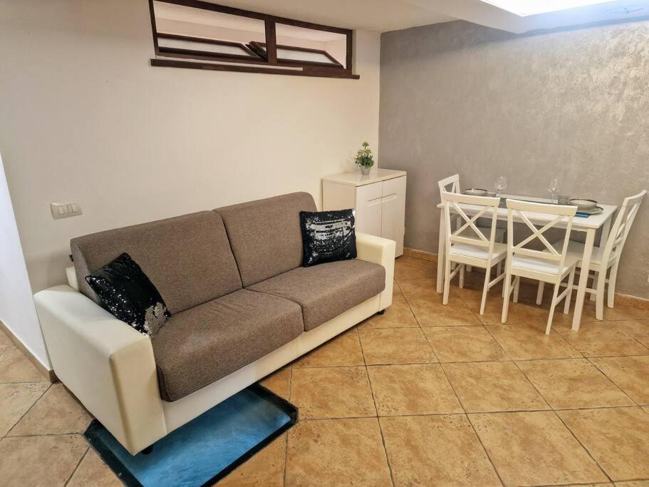 Casa Vacanza Castello Cagliari Dış mekan fotoğraf