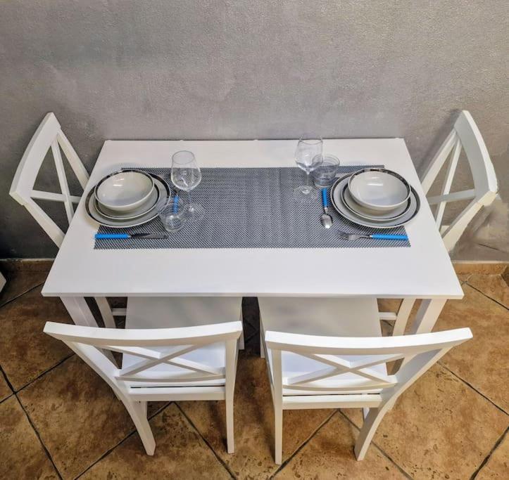 Casa Vacanza Castello Cagliari Dış mekan fotoğraf
