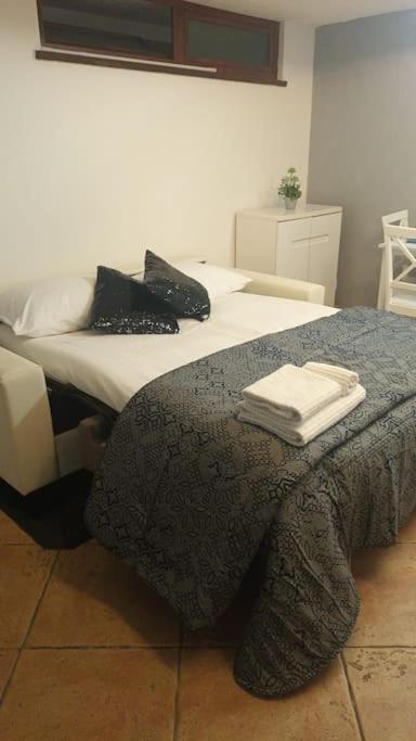 Casa Vacanza Castello Cagliari Dış mekan fotoğraf