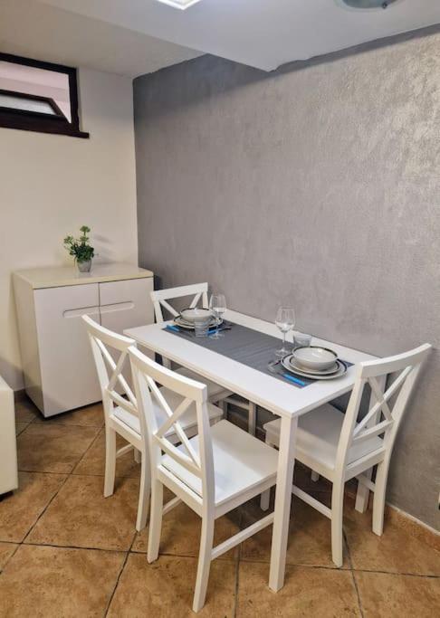 Casa Vacanza Castello Cagliari Dış mekan fotoğraf