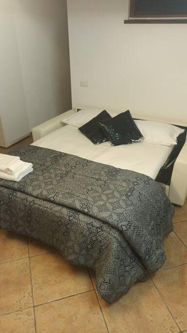 Casa Vacanza Castello Cagliari Dış mekan fotoğraf