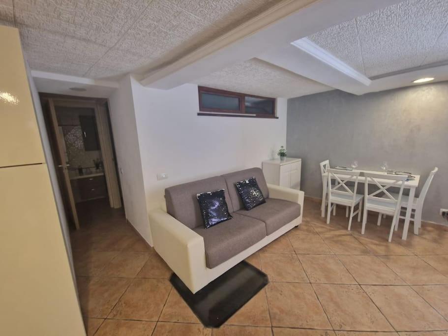 Casa Vacanza Castello Cagliari Dış mekan fotoğraf