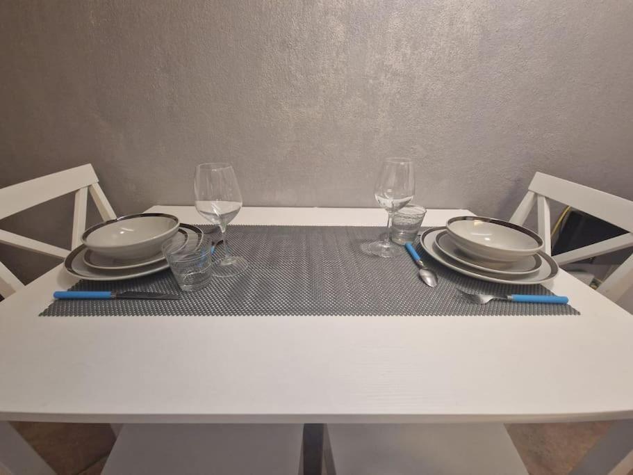 Casa Vacanza Castello Cagliari Dış mekan fotoğraf