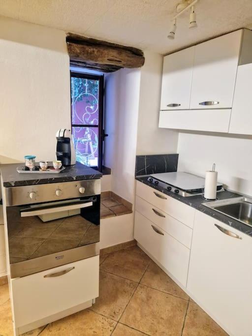 Casa Vacanza Castello Cagliari Dış mekan fotoğraf