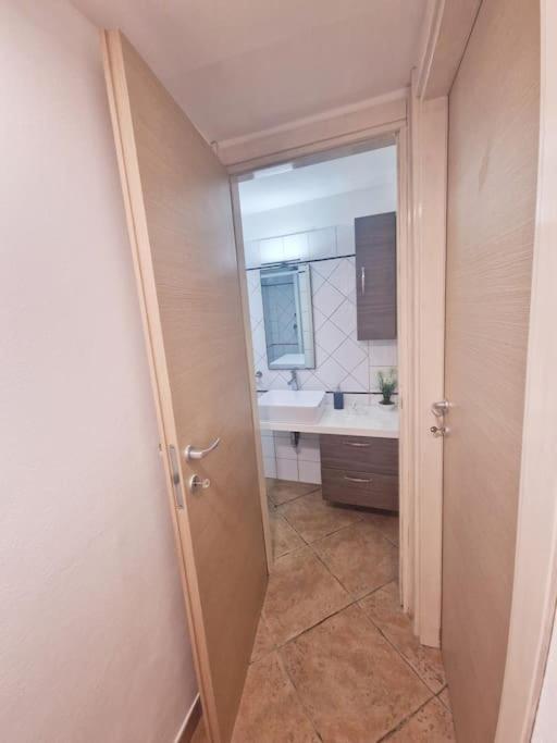 Casa Vacanza Castello Cagliari Dış mekan fotoğraf