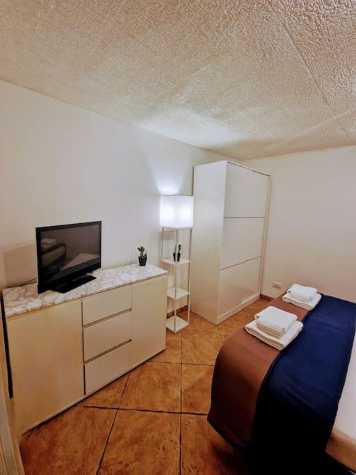 Casa Vacanza Castello Cagliari Dış mekan fotoğraf
