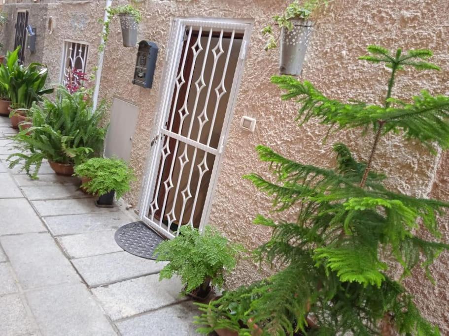 Casa Vacanza Castello Cagliari Dış mekan fotoğraf