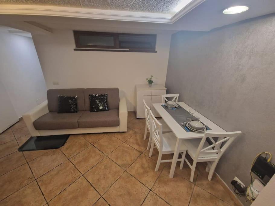 Casa Vacanza Castello Cagliari Dış mekan fotoğraf
