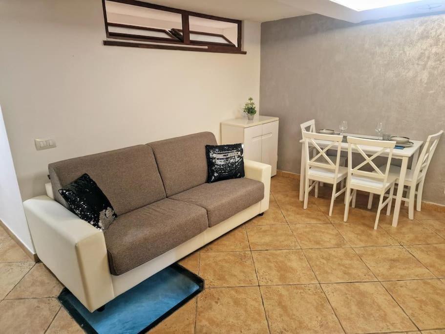 Casa Vacanza Castello Cagliari Dış mekan fotoğraf