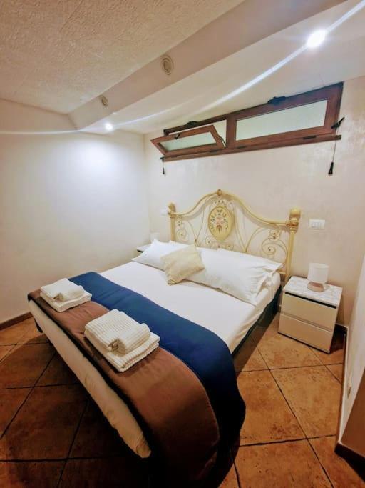 Casa Vacanza Castello Cagliari Dış mekan fotoğraf